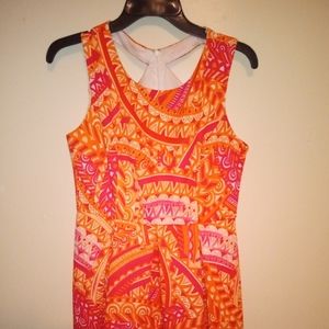 Women's summer dress size 6